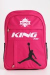 Kings Junior School Bag Backpack Medium