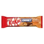 Nestle KitKat Chunky Peanut Butter Chocolate - 42g