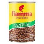 Fiamma Beans Lenticchie 500G
