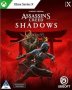 Xbox Assassins Creed Shadows Special Edition Xbsx