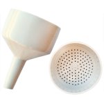 Buchner Funnel 110MM 116ID