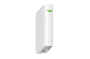 Ajax Security Motionprotection White Wireless Indoor Motion Narrow Detector For Windows & Doors -mp-crt-w