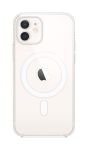 Apple Iphone 12 12 Pro Clear Case With Magsafe