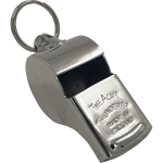 Acme 58 Thunderer Brass Whistle