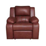 Lagos Recliner Chair Tan