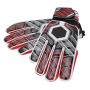 Soccer Goalkeeper Gloves For Adult Children - Latex Nylon Pu Finger Protection