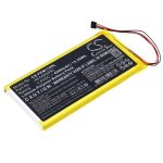 Replacement Battery For Fiio M11 Fiio AEC644690 Etc.