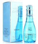 Davidoff Cool Water Woman Eau De Toilette - 50ml
