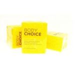 Exfoliating Body Sponge