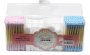 Cotton Swabs Buds And Wool Set 79795