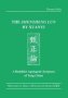 The Zhenzheng Lun By Xuanyi - A Buddhist Apologetic Scripture Of Tang China   Hardcover