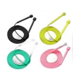 Non-slip Pvc Jump Rope For Children