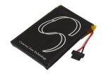 Replacement Battery For Navigon 2510 2510 Explorer Navigon UH0600905 Etc.
