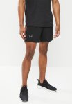 Under Armour Ua Launch Sw 5" Short - Black