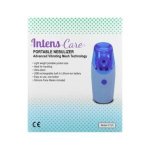 Care Portable Hand-held Nebulizer