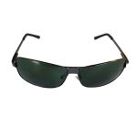 Modern Polarized Fashion Metal Frame Shades Eyewear Sunglasses For Men