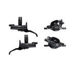 Xt M8200 Xc 12-SPEED Brake Kit