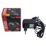 Steco Slow Battery Charger 0.5A 1.8M Cable