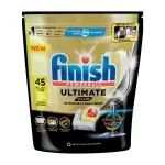Finish Quantum Lemon 45S
