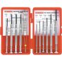11 Pce Precision Screwdriver Tool Set