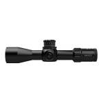 K318I 3 5-18X50 Illuminated Riflescope W Msr ki Reticle- 10631