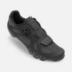 Rincon Black Mtb Shoes - 48