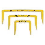 Putt Path Gates - 3-PIECE