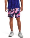 Men's Ua Run Anywhere Shorts - Pink Punk XL