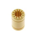 LM8UU Polymer Bearing