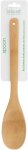 Bambo Earth Spoon Wooden Serving Spoon