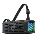 Boom 3I 50W Outdoor Portable Floating Bluetooth Speaker IP68
