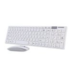 2.4G Ultra-thin Wireless Keyboard And Mouse Set K06