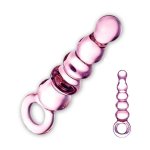 - Quintessence Beaded S Anal Slider