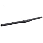 Comp Flat Mtb Handlebar - 720MM Reversible + - 5MM Flat Rise