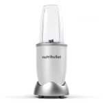 Nutribullet White 5PC 600 Series - 690-000605-E