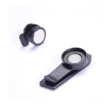 Magnetic Tube Clip.