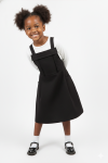 Dress - 6 Years Black
