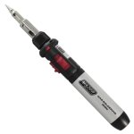Kit Gas Soldering Iron Aluminium