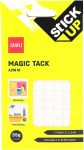 Deli Magic Tack press Stick 1 1CM TACK 100 60MM – EA21610