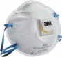 3M FFP2 Disposable Respirator - Box Of 10