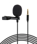 Maono AU100 3.5MM Lavalier Microphone