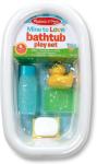 Melissa Mine To Love - Bathtub Play Set