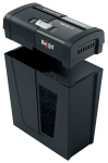 Rexel Secure X8 Cross Cut Paper Shredder