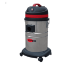 Viper LSU135 Industrial Wet And Dry Vacuum Cleaner - Industroclean