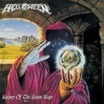 Keeper Of The Seven Keys Part I Vinyl Record Remastered Album