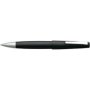 2000 Rollerball Pen - M63 Medium Nib Black Refill Black