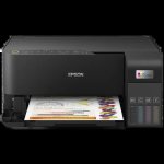 Epson Ecotank L3550 - A4 Printer Ink Tank