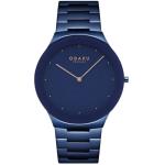 Spejl Bleu Blue 42MM Watch - V290GXLLSL