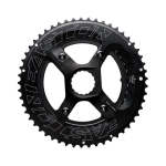2X Road Chainring - 53 39T