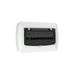 13 Way Flush Samite Adb Plastic Flap 040-919